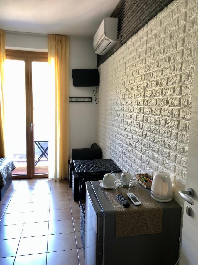 Guest house Alle 5 Terre 3*