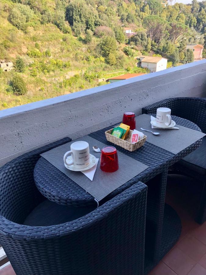 Alle 5 Terre 3* Monterosso al Mare
