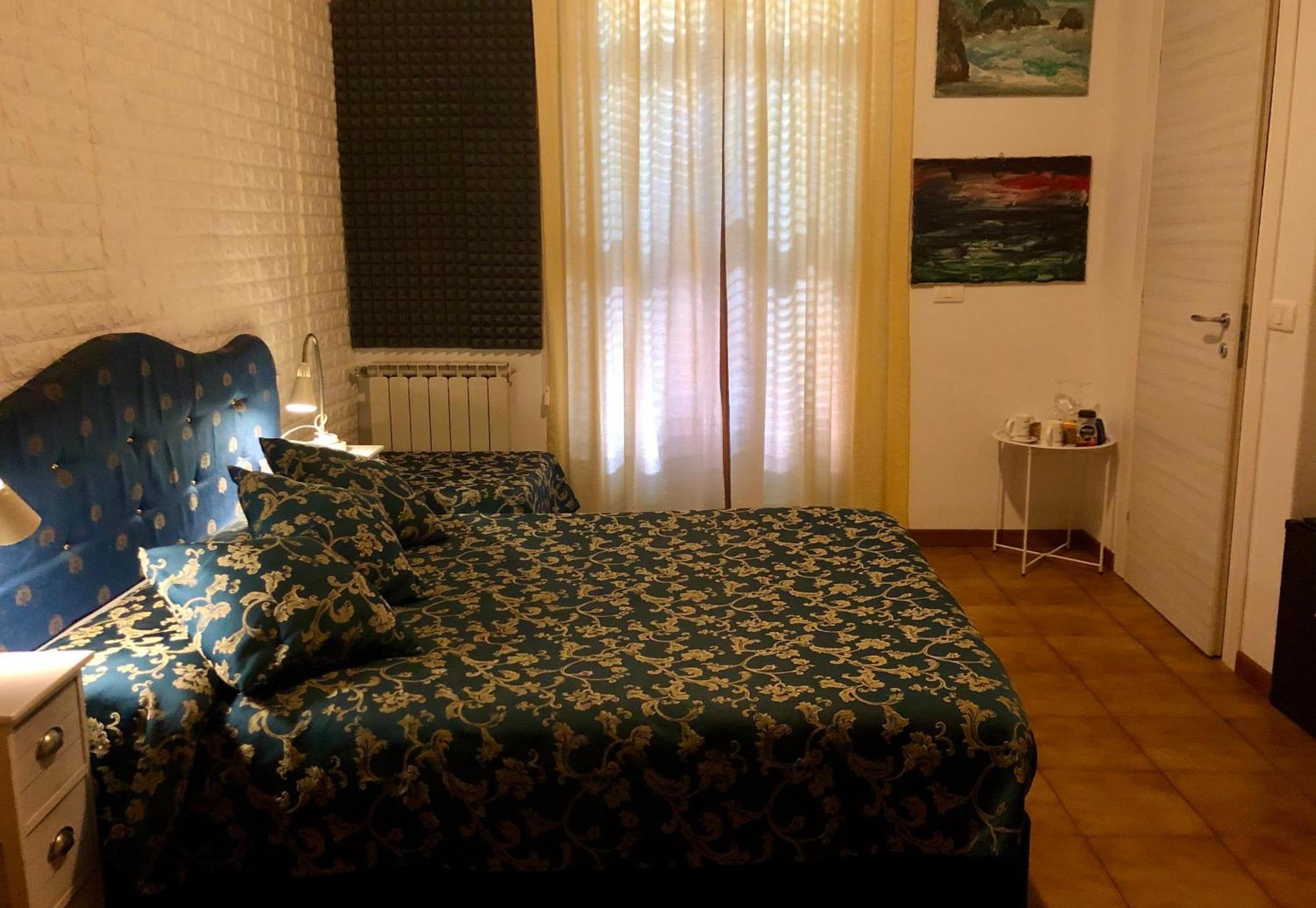 Guest house Alle 5 Terre Monterosso al Mare