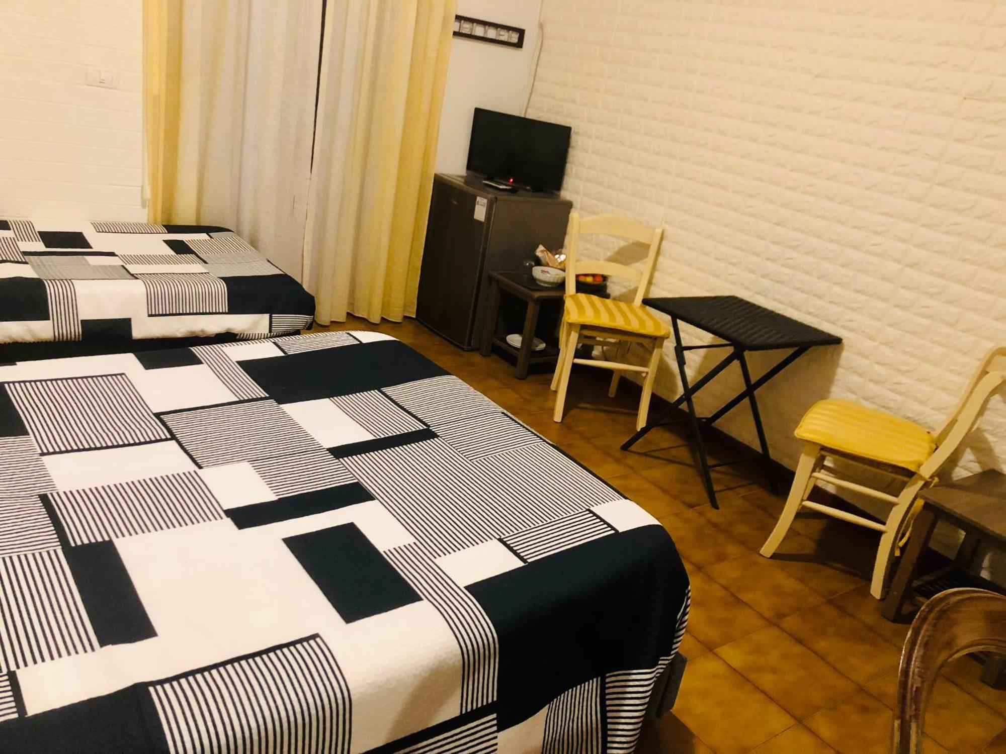 Alle 5 Terre Maison d'hôtes 3*