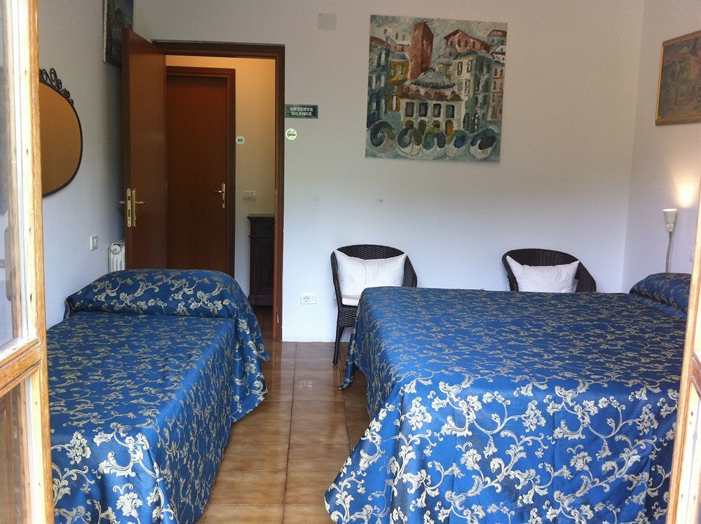 Alle 5 Terre 3*