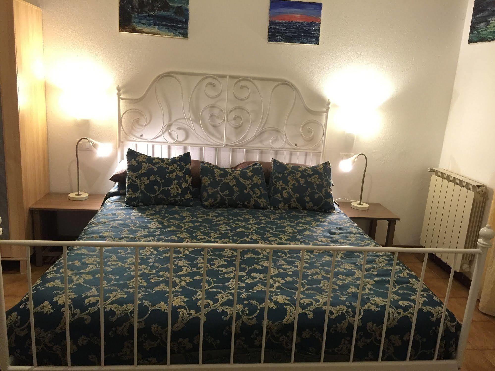 Alle 5 Terre Guest house Monterosso al Mare