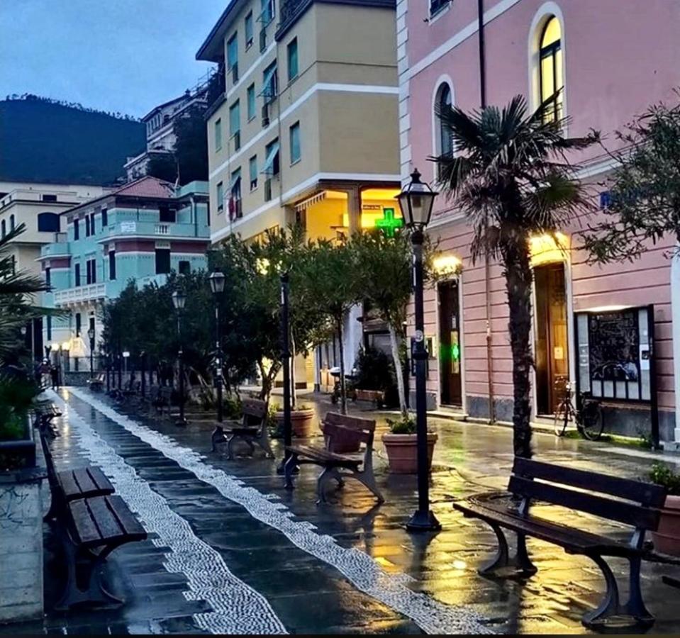 Alle 5 Terre Pensión Monterosso al Mare
